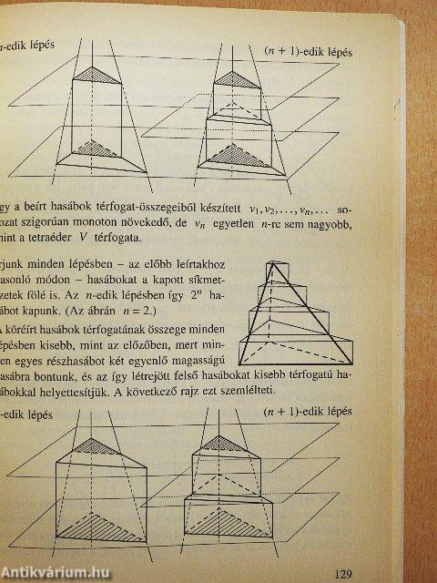 Készüljünk az érettségire! Matematika
