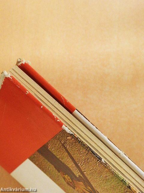 Hőség és láz a Távol-Keleten