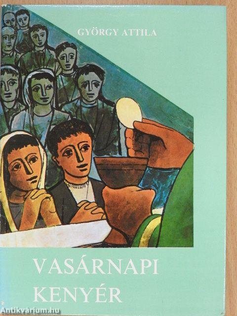 Vasárnapi kenyér "C év"