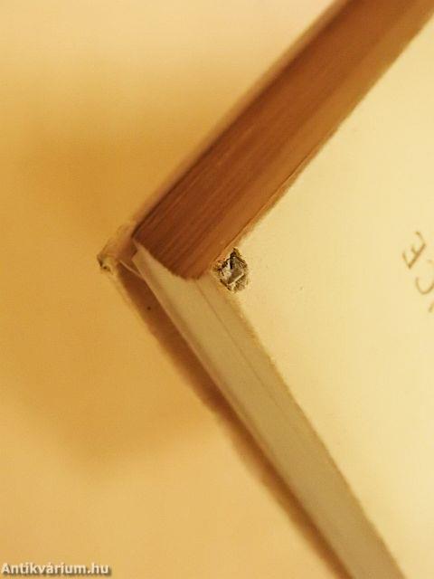 A melódia története