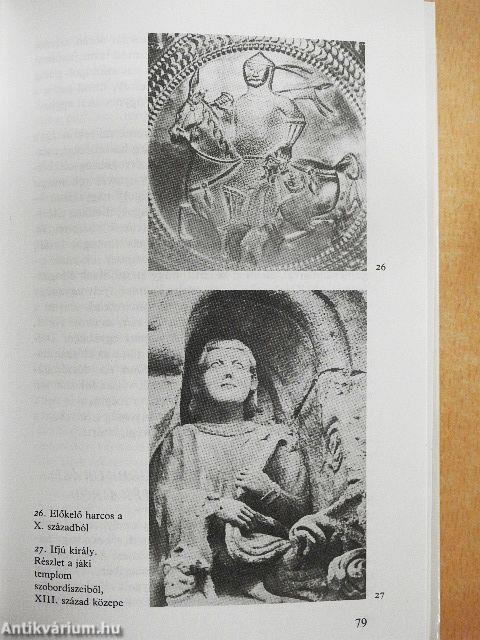 A magyarságtudomány kézikönyve