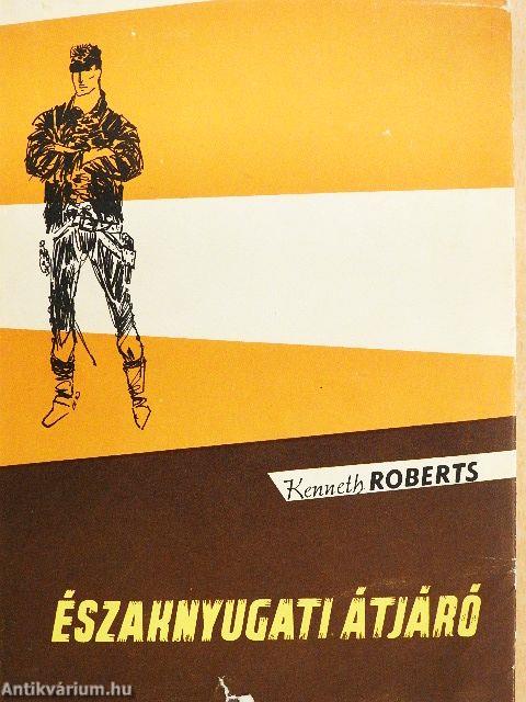 Északnyugati átjáró