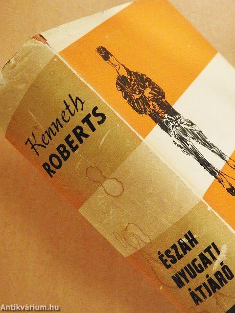 Északnyugati átjáró