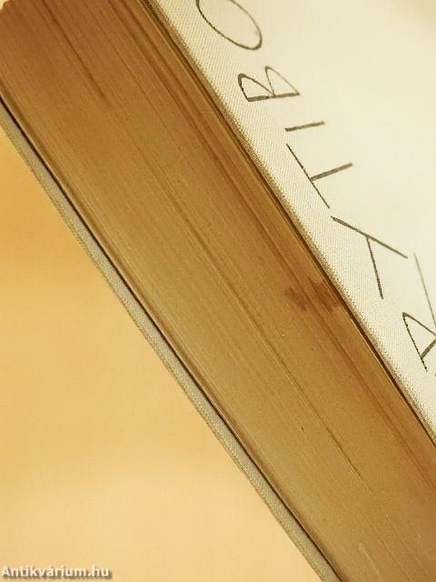 Felelet I-II.