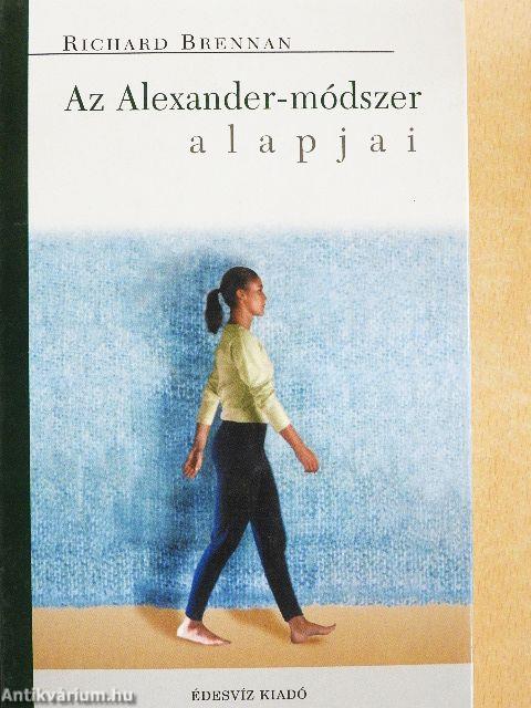 Az Alexander-módszer alapjai
