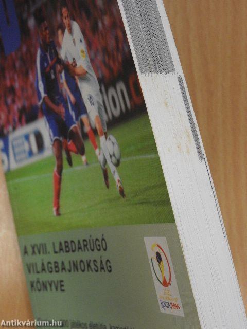 VB kalauz 2002
