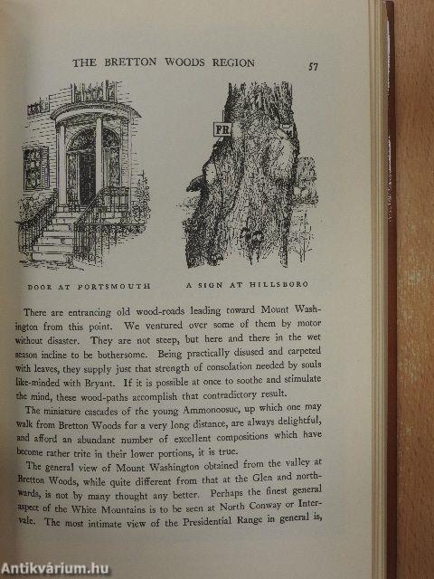 New Hampshire Beautiful