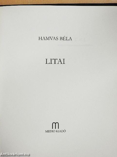 Litai