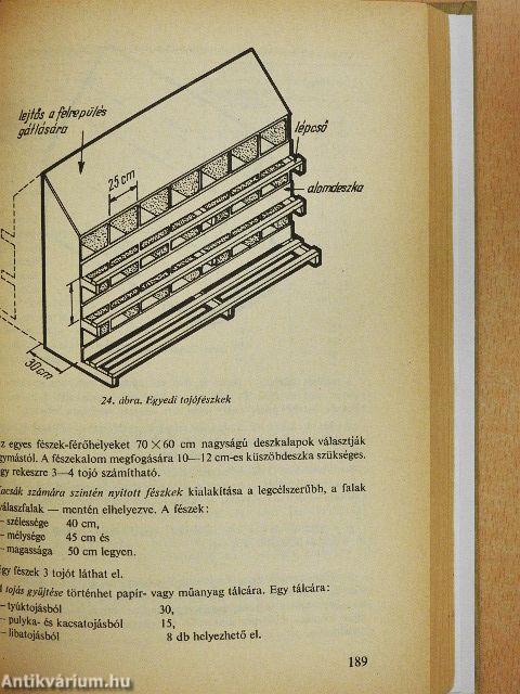 Kisállattenyésztők zsebkönyve