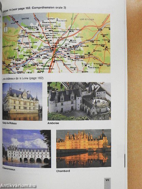 France-Euro-Express 1. - Tankönyv