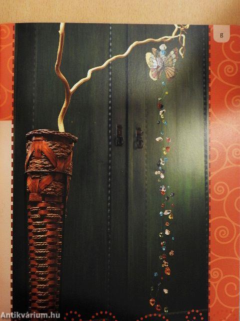 Függő díszek gyerekszobába