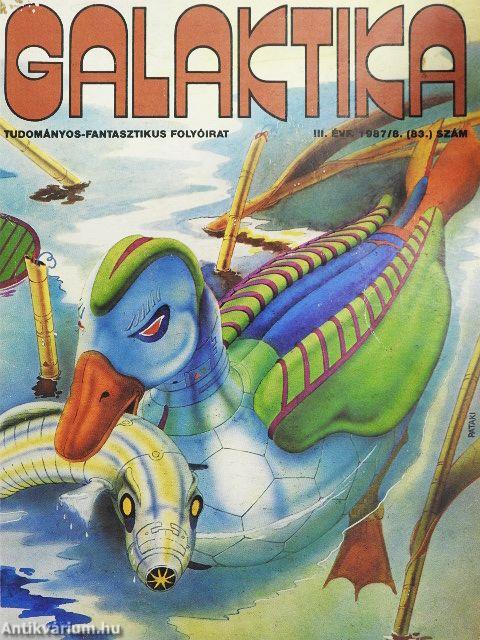 Galaktika 83.