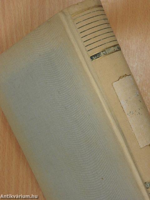 Szabó Ervin válogatott írásai