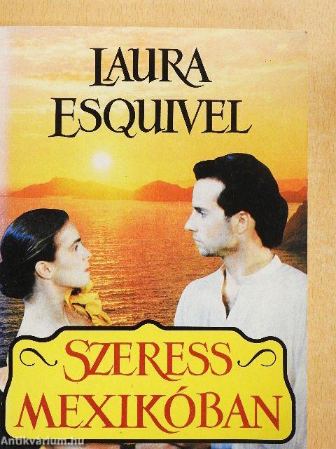 Szeress Mexikóban