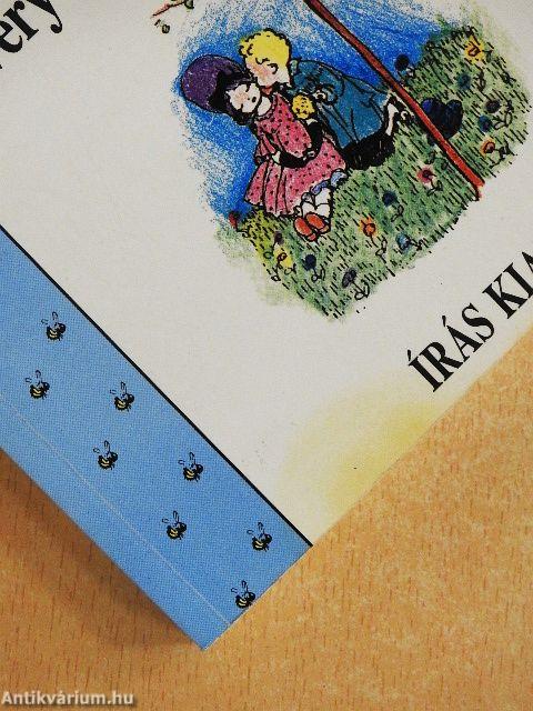 Amikor még kicsik voltunk