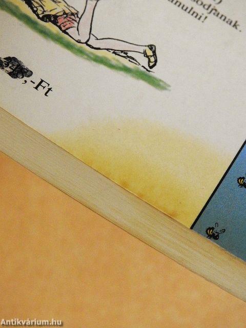 Amikor még kicsik voltunk