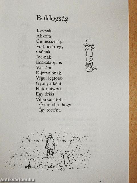 Amikor még kicsik voltunk