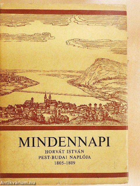 Mindennapi