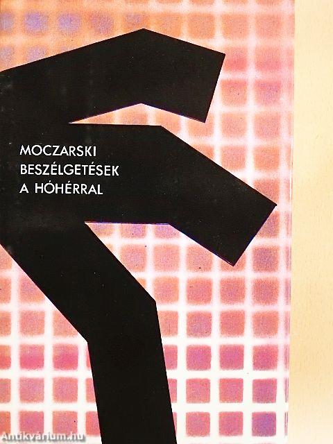 Beszélgetések a hóhérral