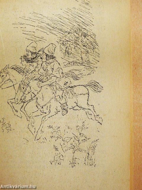 Kartal kalandos esküvője