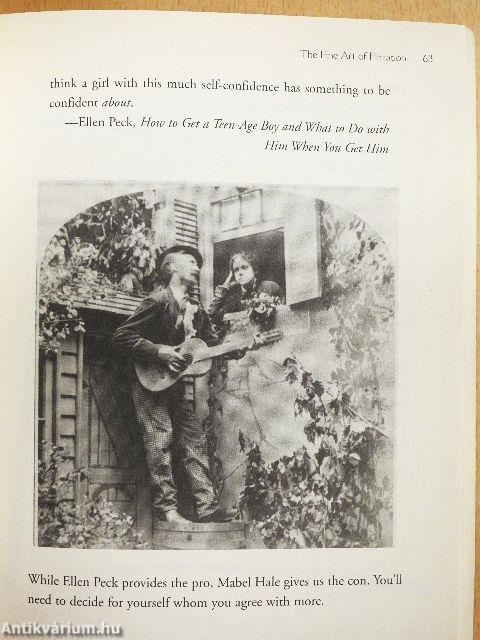 Miss Abigail's Guide to Dating, Mating & Marriage