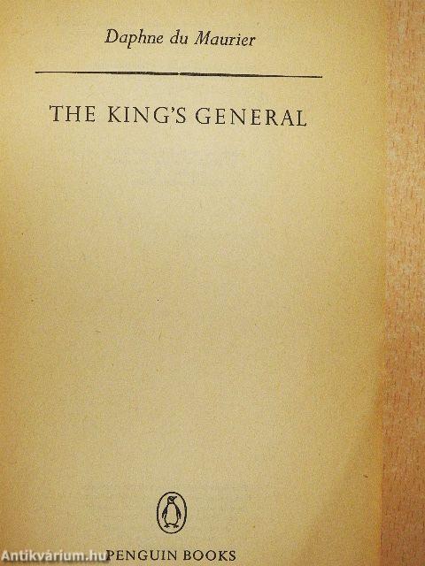 The King's General