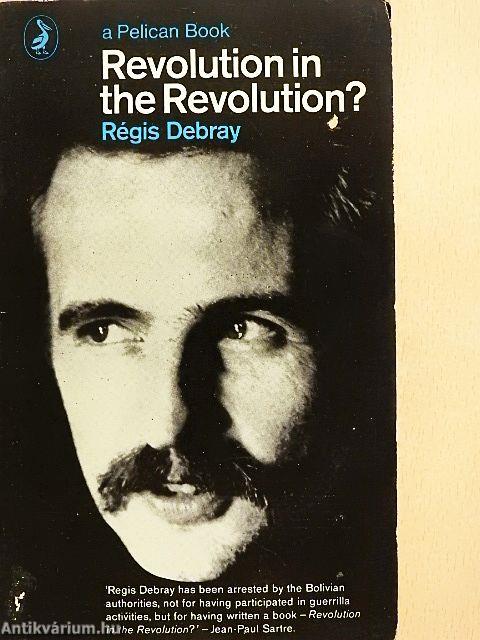 Revolution in the Revolution?