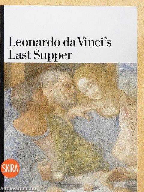 Leonardo da Vinci's Last Supper