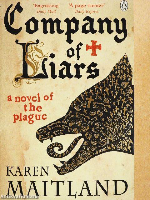 Company of Liars