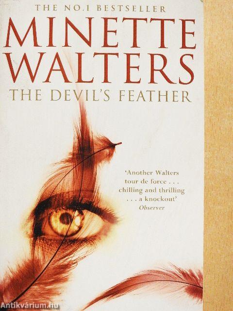 The Devil's Feather