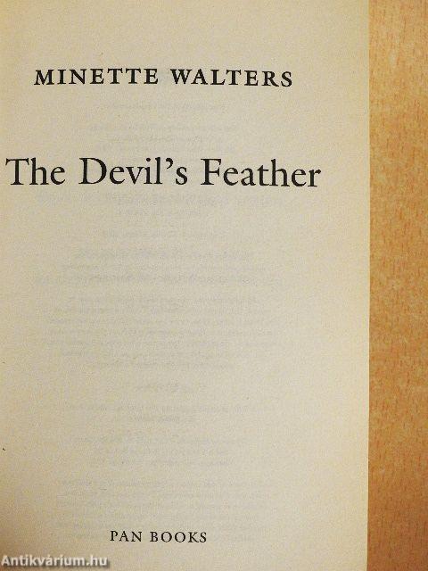 The Devil's Feather