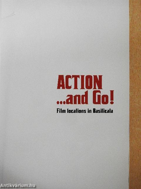 Action... and Go!