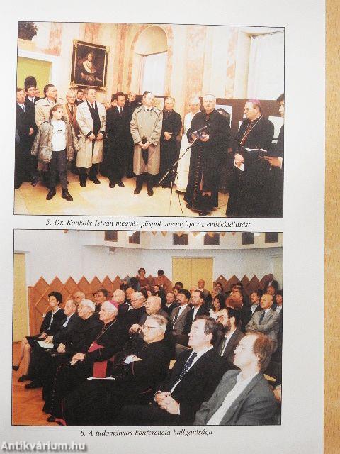 Szily János emlékkönyv