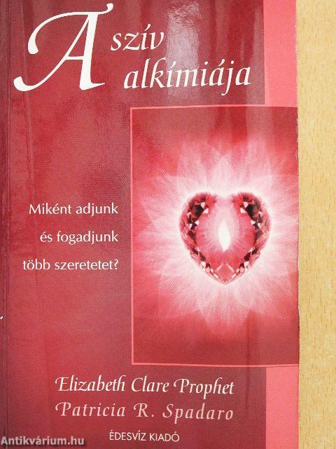 A szív alkímiája