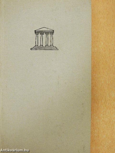 Vacsora a Hotel Germániában