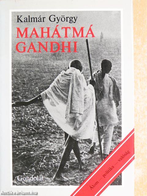 Mahátmá Gandhi