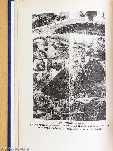 Mit jelentenek az álmok?