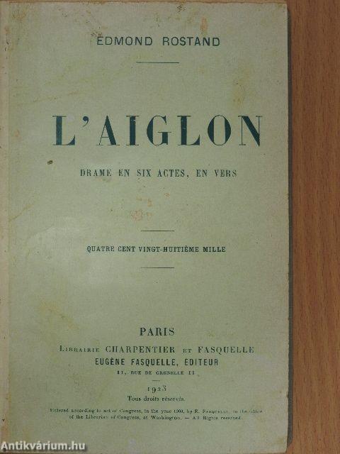 L'aiglon