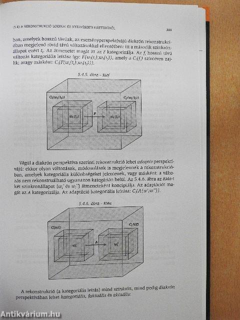 A kommunikáció mint participáció