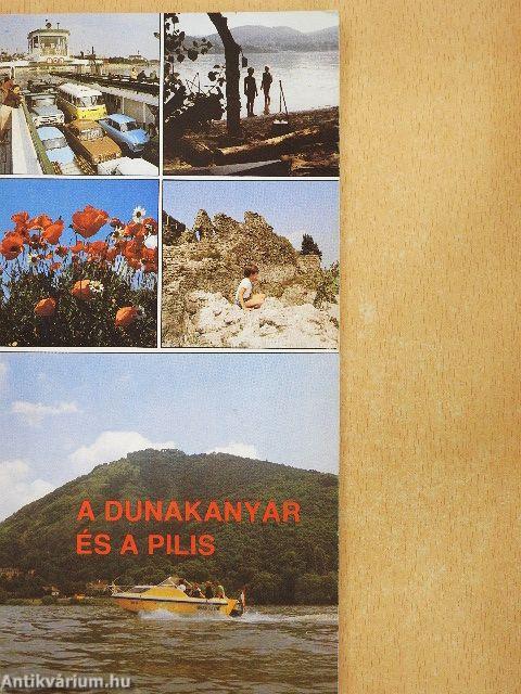 A Dunakanyar és a Pilis