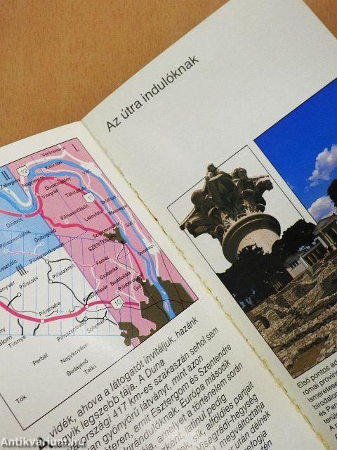 A Dunakanyar és a Pilis