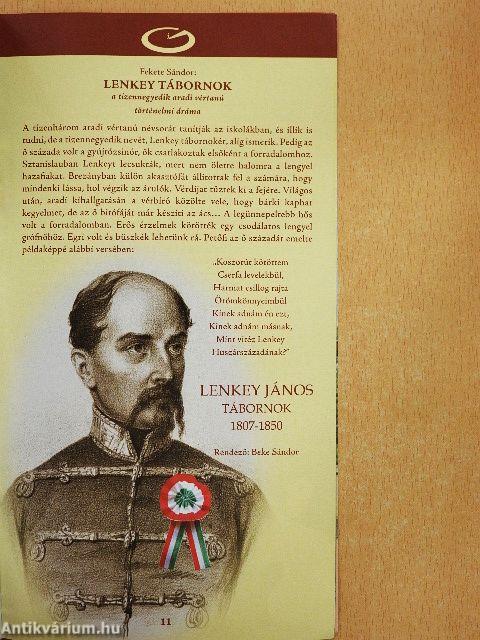 Gárdonyi Géza Színház bemutatók 2018-2019