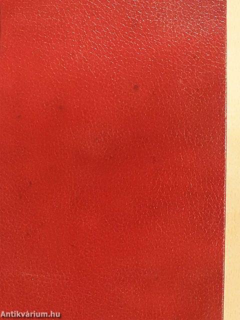 Convoy a láthatáron