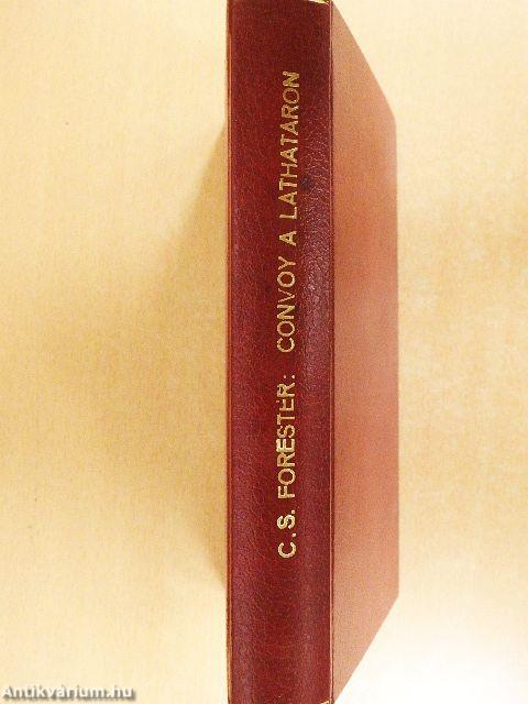 Convoy a láthatáron