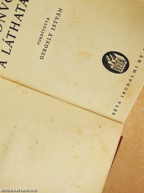 Convoy a láthatáron