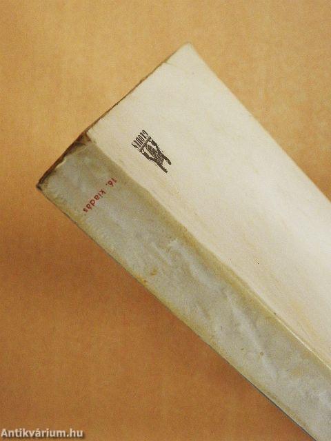 Életet Krisztusért