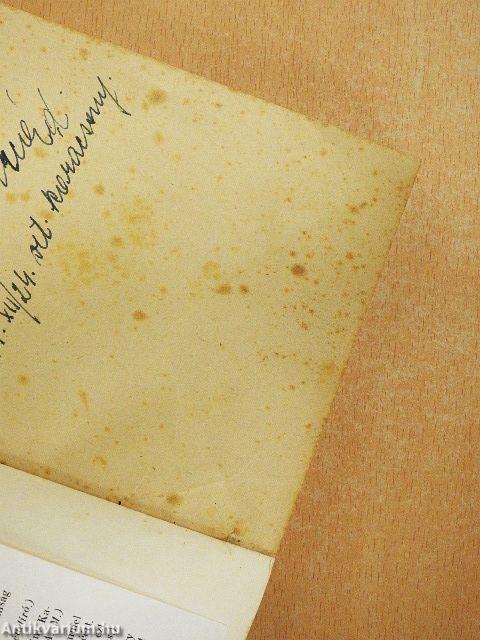 Életet Krisztusért