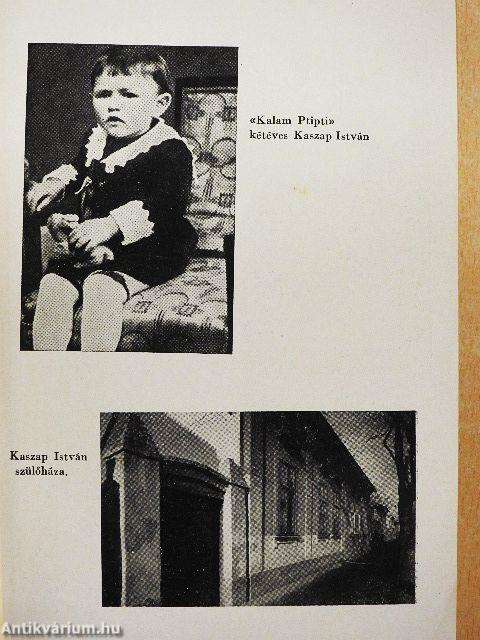 Életet Krisztusért