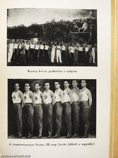 Életet Krisztusért