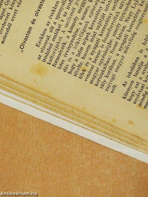 Életet Krisztusért